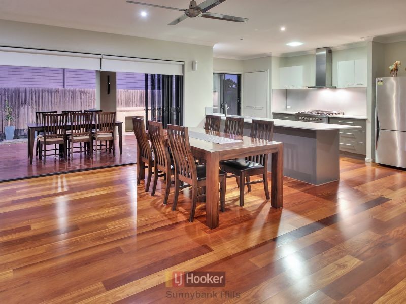 15 Injune Circuit, Calamvale QLD 4116