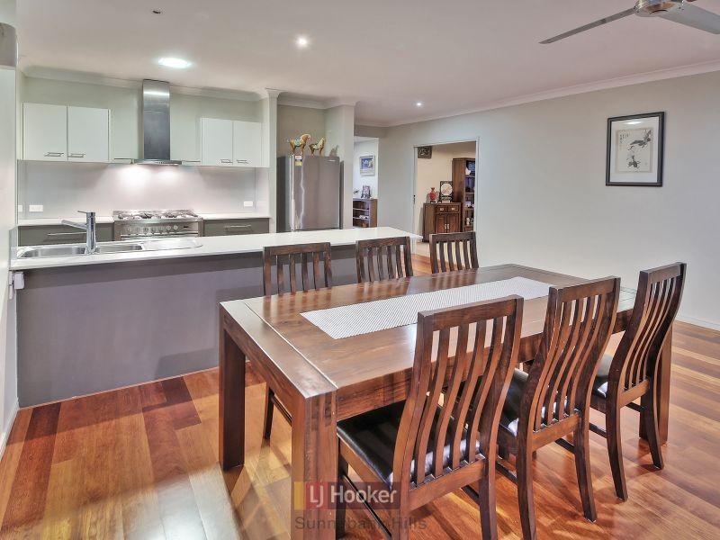 15 Injune Circuit, Calamvale QLD 4116