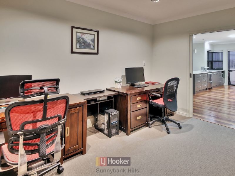 15 Injune Circuit, Calamvale QLD 4116