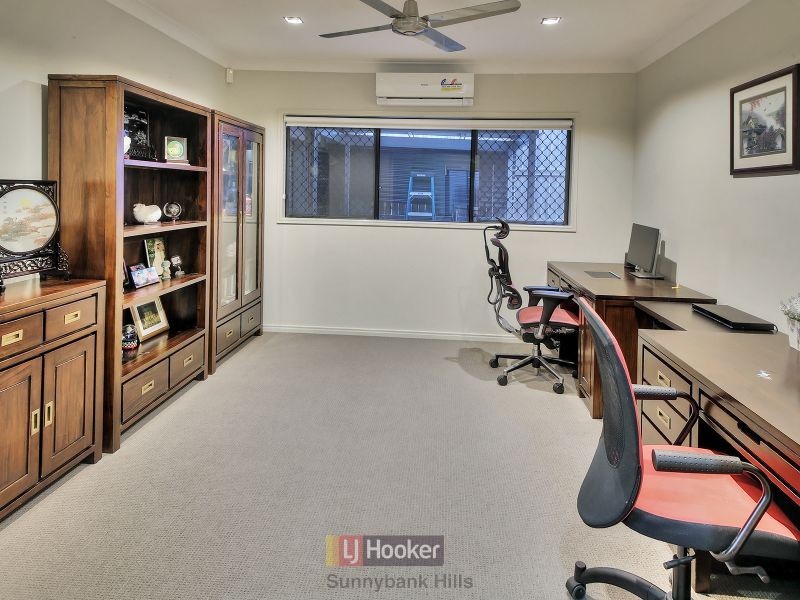 15 Injune Circuit, Calamvale QLD 4116