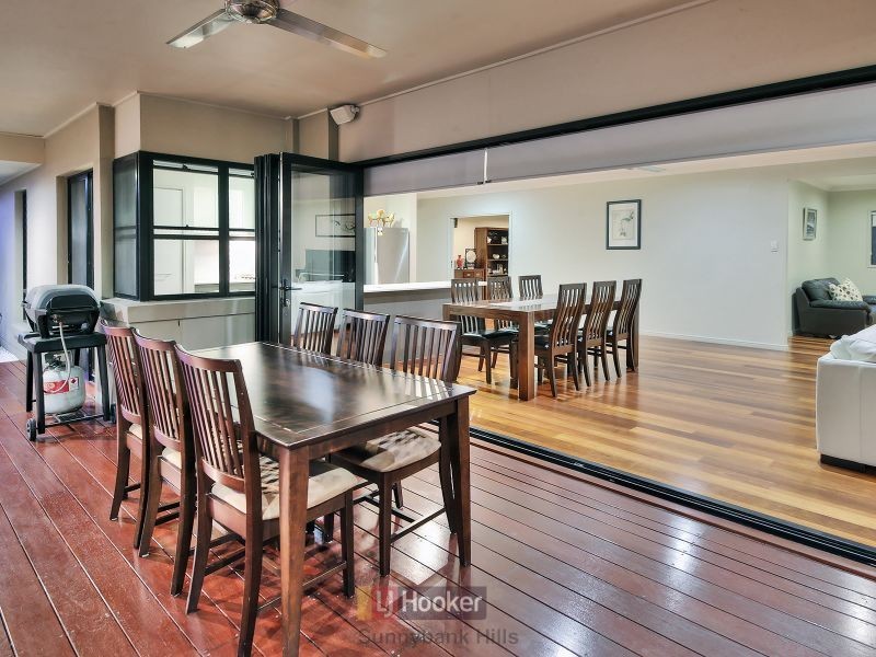 15 Injune Circuit, Calamvale QLD 4116