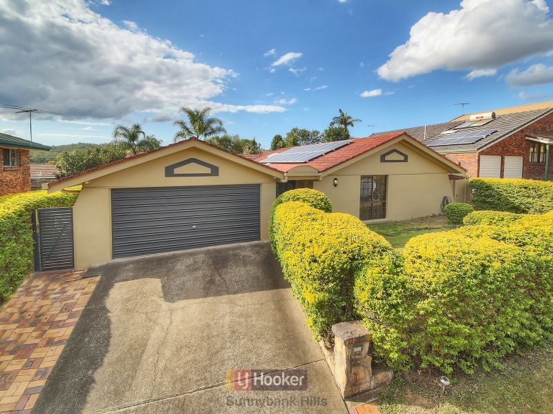 18 Gartford Street, Robertson QLD 4109
