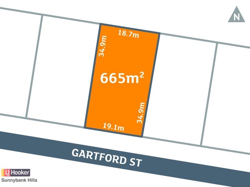 18 Gartford Street, Robertson QLD 4109
