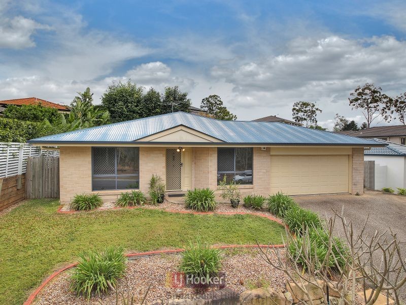 52 Alan Crescent, Eight Mile Plains QLD 4113