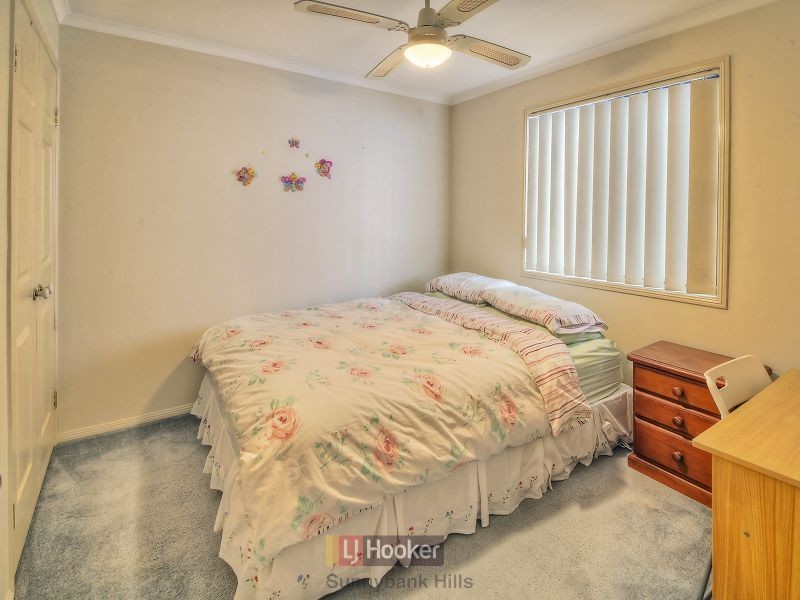 52 Alan Crescent, Eight Mile Plains QLD 4113