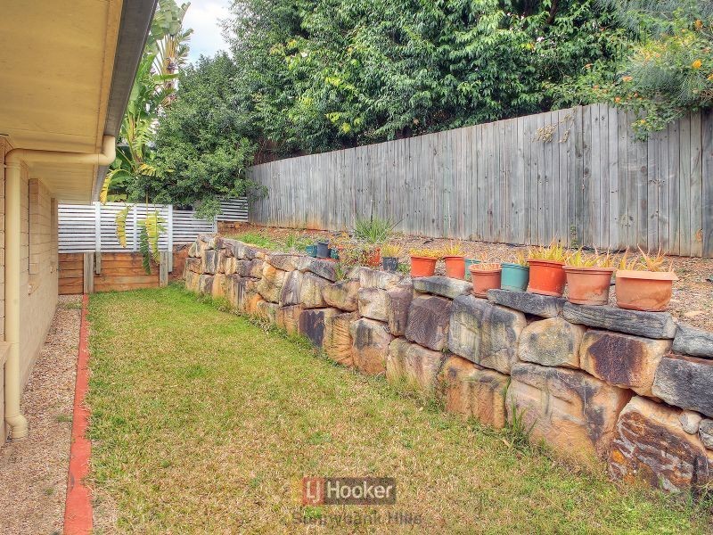 52 Alan Crescent, Eight Mile Plains QLD 4113