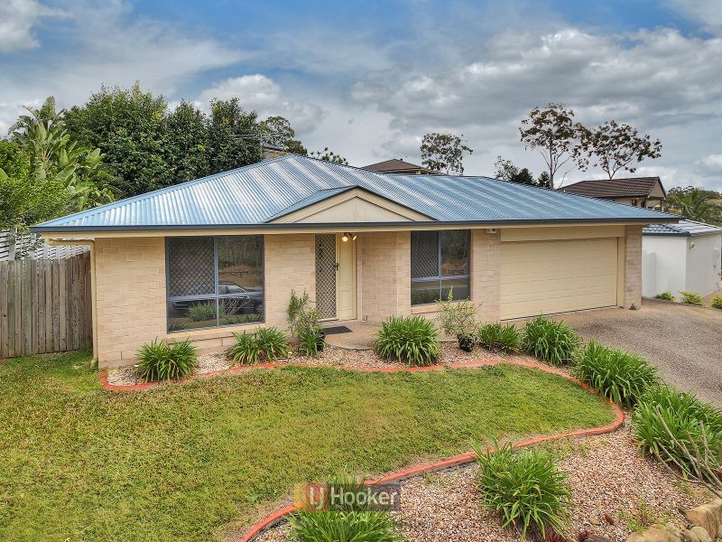 52 Alan Crescent, Eight Mile Plains QLD 4113