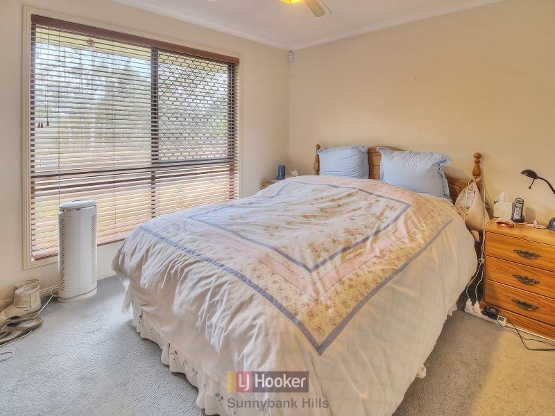 52 Alan Crescent, Eight Mile Plains QLD 4113