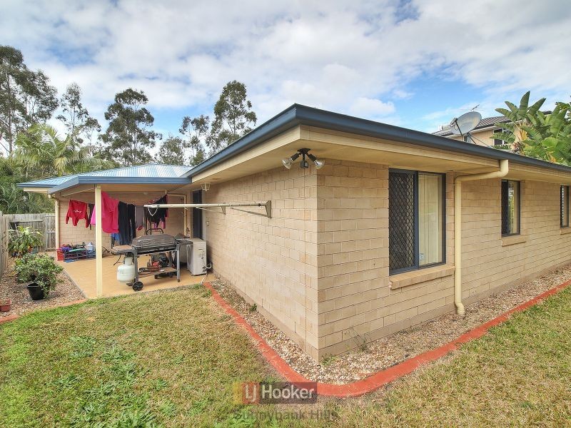 52 Alan Crescent, Eight Mile Plains QLD 4113