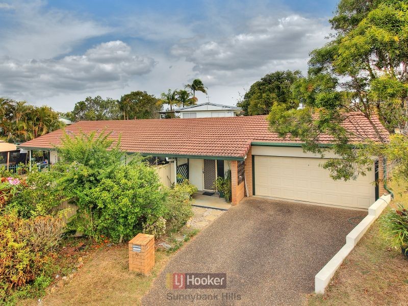 79 Agnes Street, Sunnybank QLD 4109