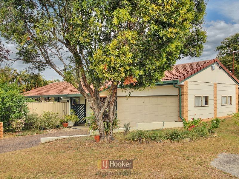 79 Agnes Street, Sunnybank QLD 4109