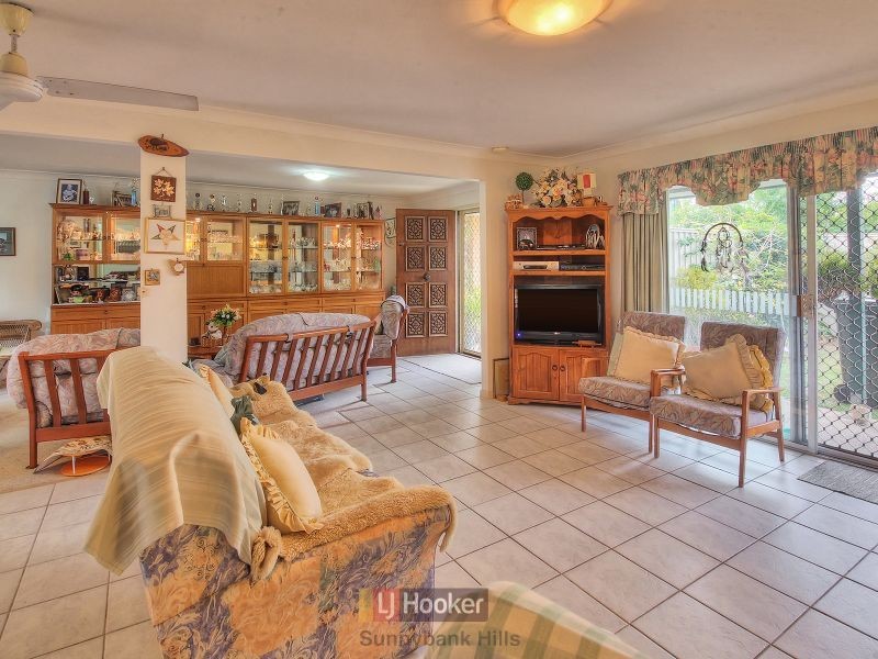 79 Agnes Street, Sunnybank QLD 4109