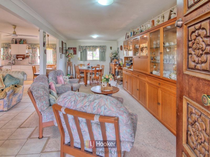 79 Agnes Street, Sunnybank QLD 4109