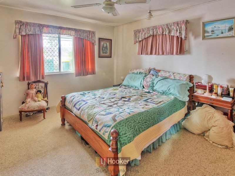 79 Agnes Street, Sunnybank QLD 4109