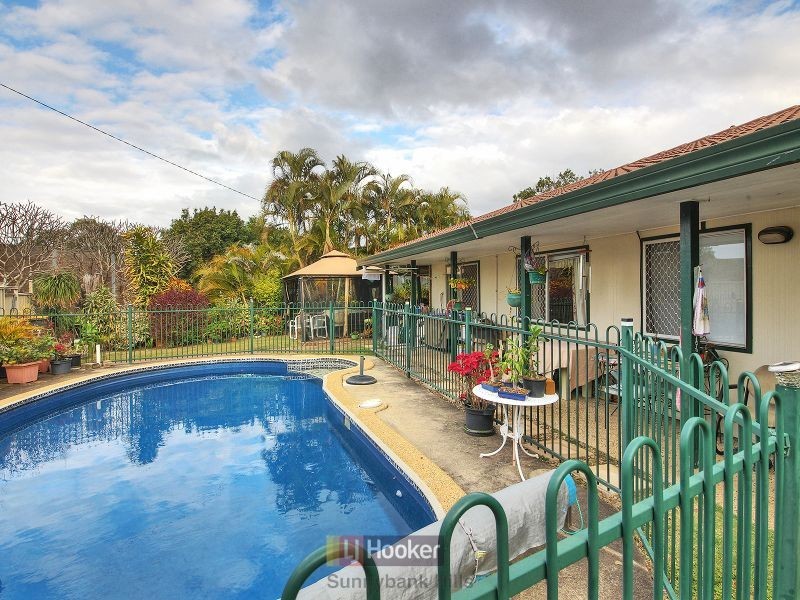 79 Agnes Street, Sunnybank QLD 4109