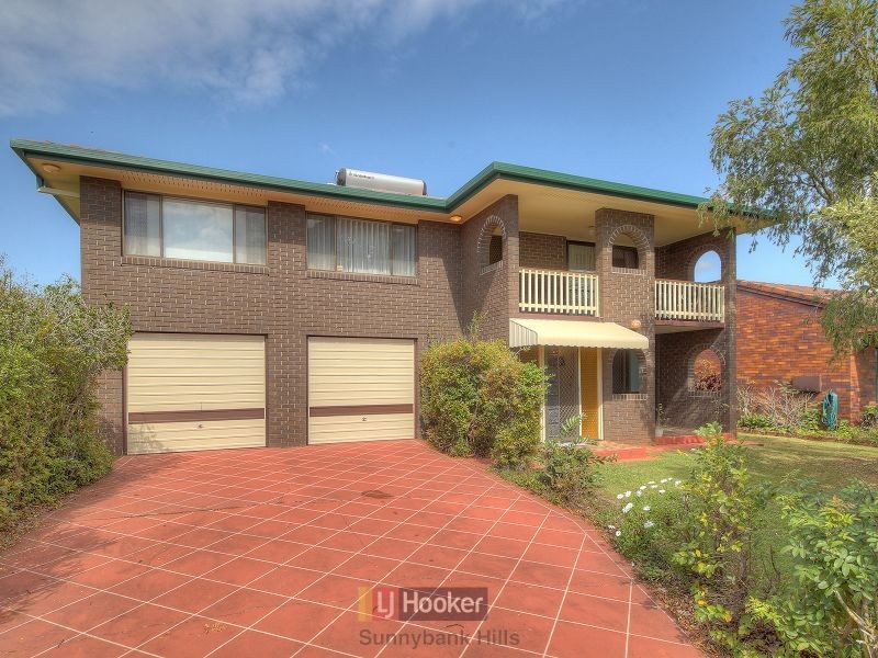 29 Mulgowie Street, Sunnybank QLD 4109