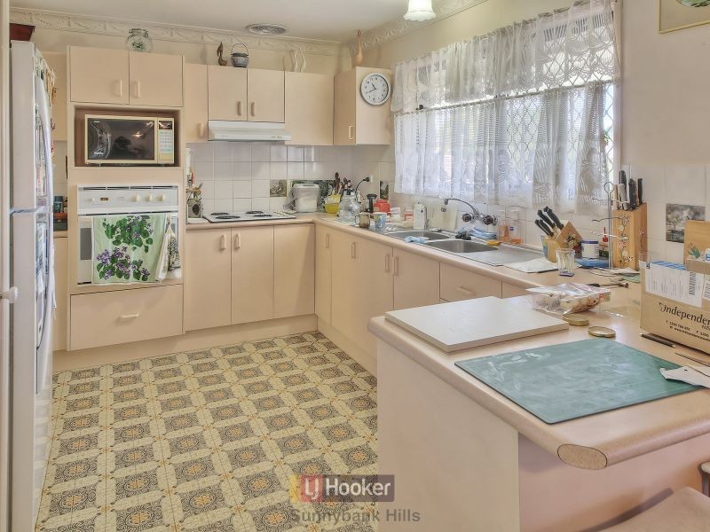 29 Mulgowie Street, Sunnybank QLD 4109