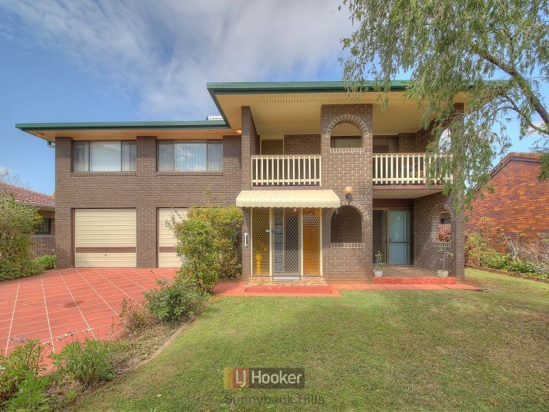 29 Mulgowie Street, Sunnybank QLD 4109