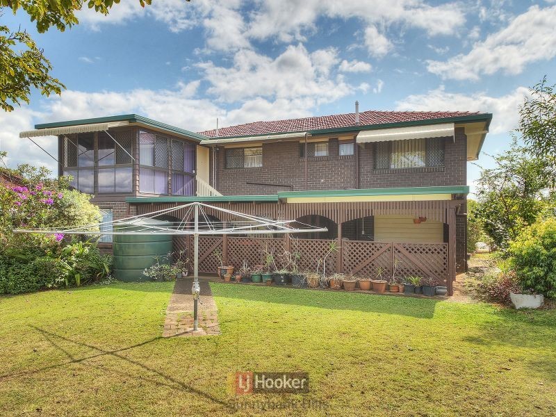 29 Mulgowie Street, Sunnybank QLD 4109