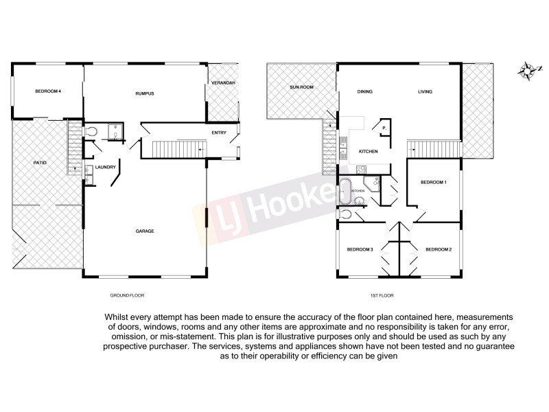 29 Mulgowie Street, Sunnybank QLD 4109 Floorplan