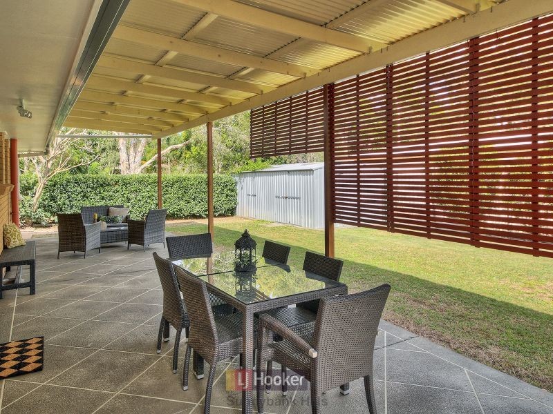 167 Lang Street, Sunnybank Hills QLD 4109