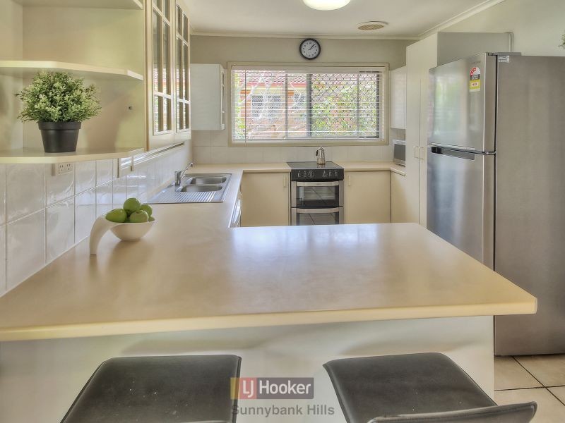 167 Lang Street, Sunnybank Hills QLD 4109