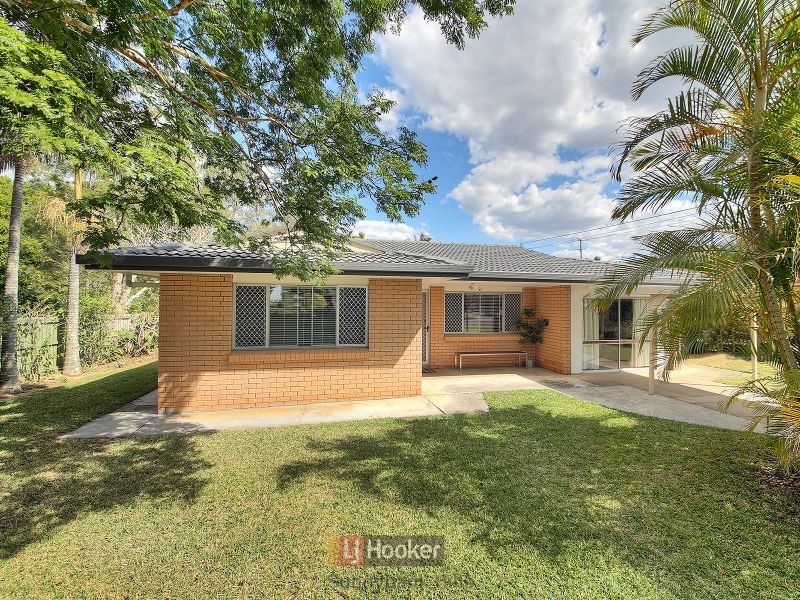 167 Lang Street, Sunnybank Hills QLD 4109