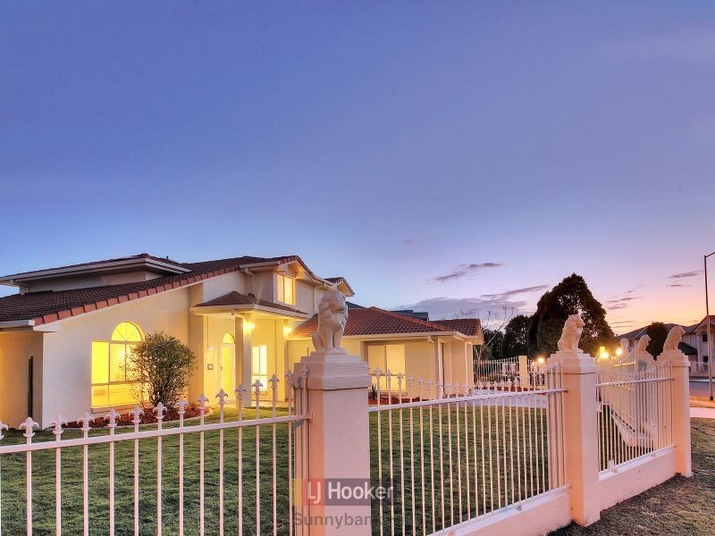 36 The Avenue, Sunnybank Hills QLD 4109