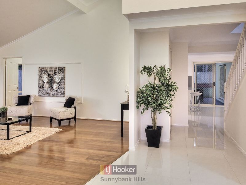 36 The Avenue, Sunnybank Hills QLD 4109