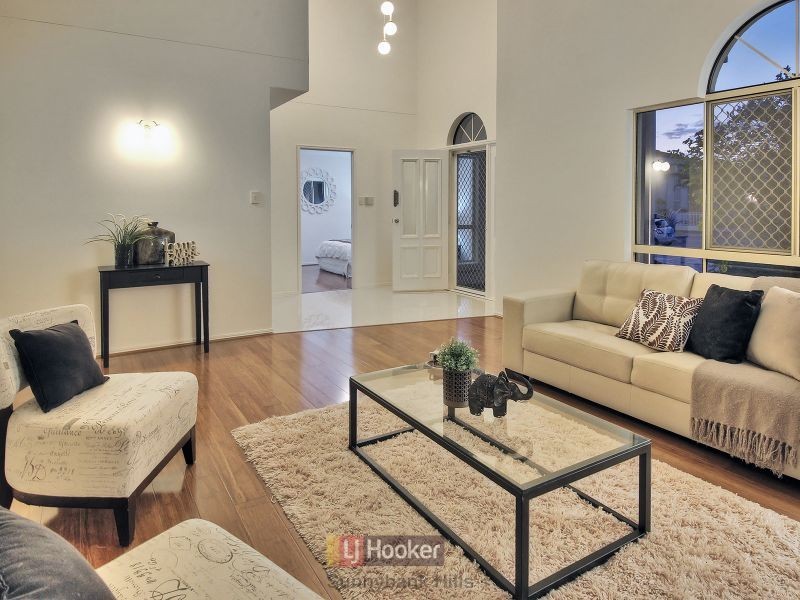 36 The Avenue, Sunnybank Hills QLD 4109