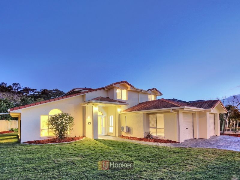 36 The Avenue, Sunnybank Hills QLD 4109