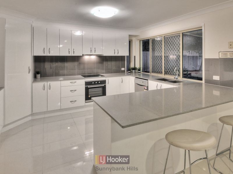 36 The Avenue, Sunnybank Hills QLD 4109