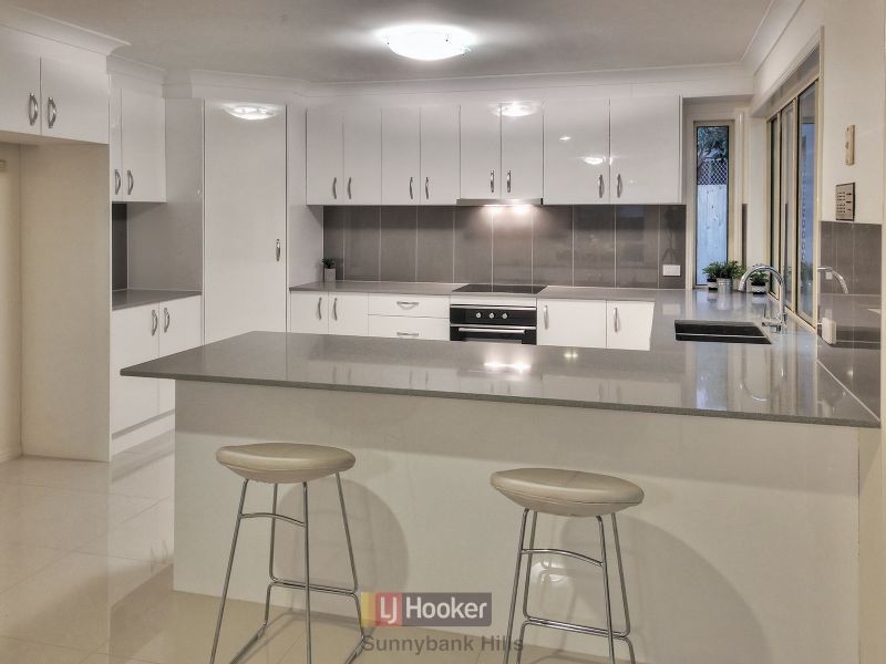 36 The Avenue, Sunnybank Hills QLD 4109