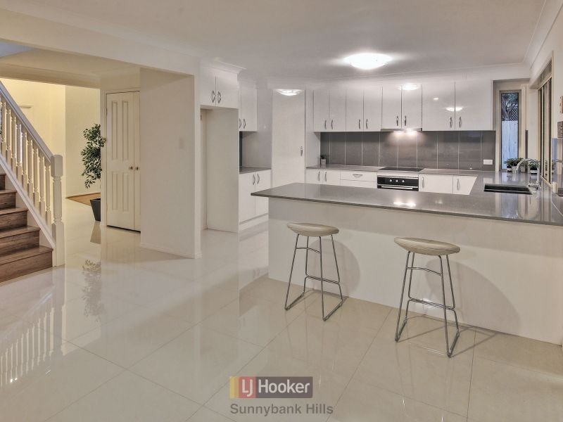 36 The Avenue, Sunnybank Hills QLD 4109