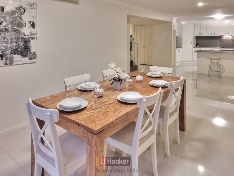 36 The Avenue, Sunnybank Hills QLD 4109