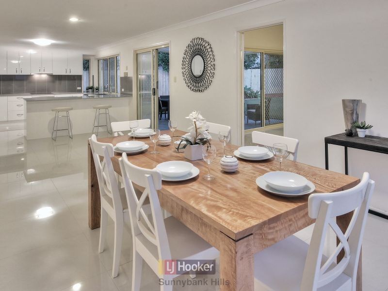 36 The Avenue, Sunnybank Hills QLD 4109