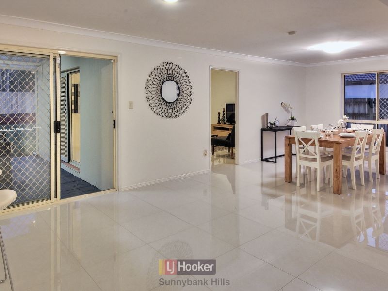 36 The Avenue, Sunnybank Hills QLD 4109