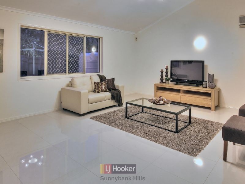 36 The Avenue, Sunnybank Hills QLD 4109