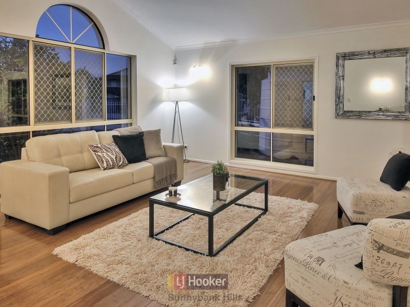 36 The Avenue, Sunnybank Hills QLD 4109