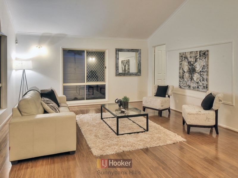 36 The Avenue, Sunnybank Hills QLD 4109