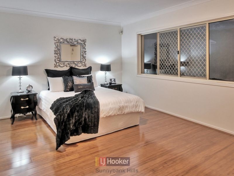 36 The Avenue, Sunnybank Hills QLD 4109