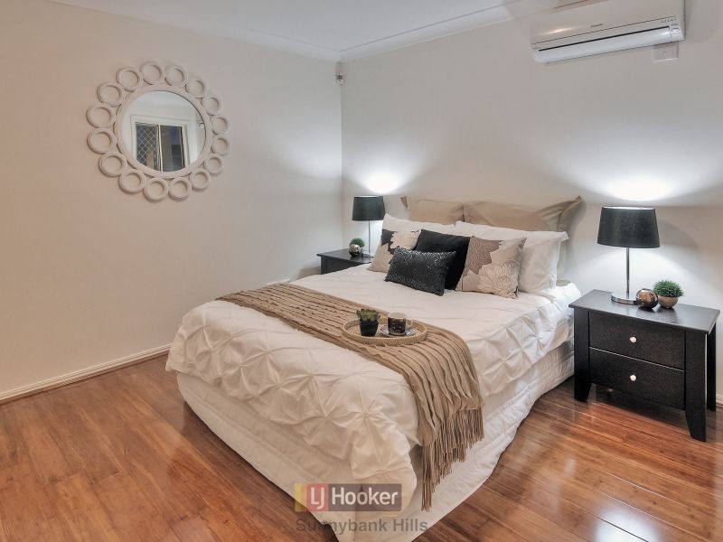 36 The Avenue, Sunnybank Hills QLD 4109