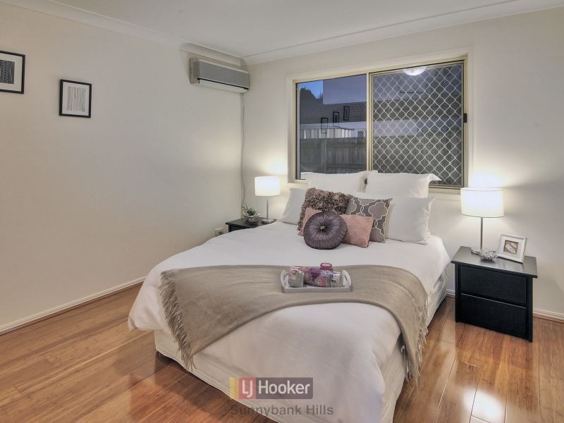 36 The Avenue, Sunnybank Hills QLD 4109