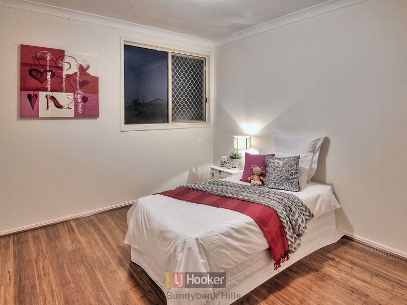 36 The Avenue, Sunnybank Hills QLD 4109