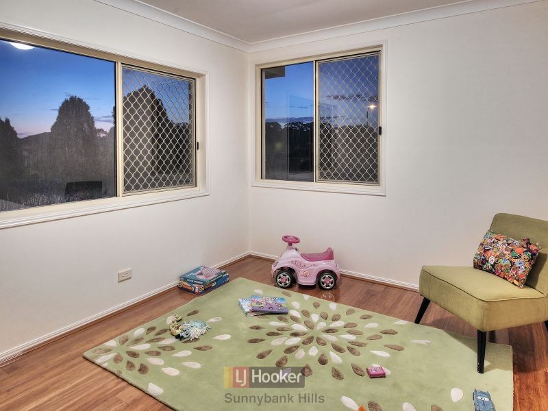 36 The Avenue, Sunnybank Hills QLD 4109