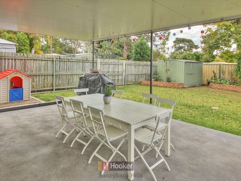 50 Methil Street, Runcorn QLD 4113