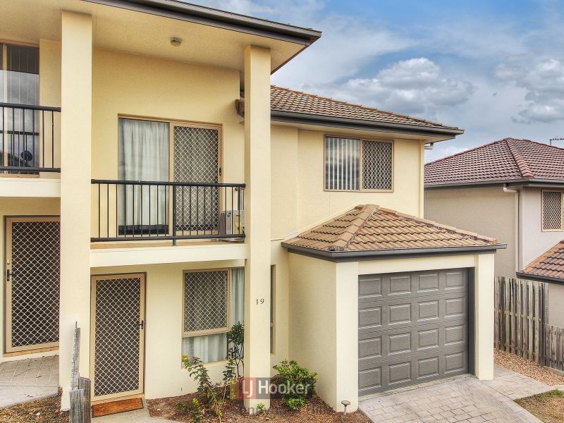 19/84 Jackson Road, Sunnybank Hills QLD 4109