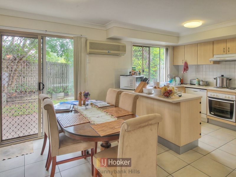 19/84 Jackson Road, Sunnybank Hills QLD 4109