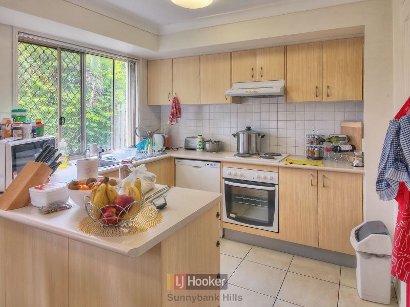 19/84 Jackson Road, Sunnybank Hills QLD 4109