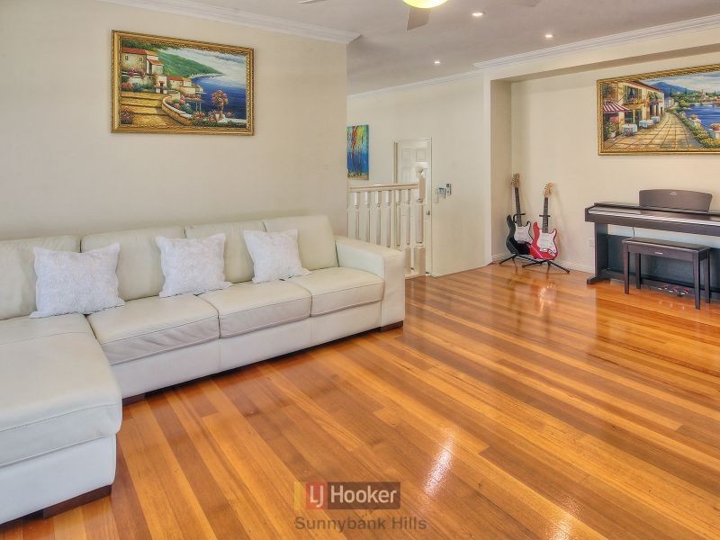 61 Alan Crescent, Eight Mile Plains QLD 4113